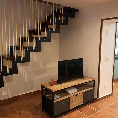 Casa Puri Villa Jérica Екстериор снимка