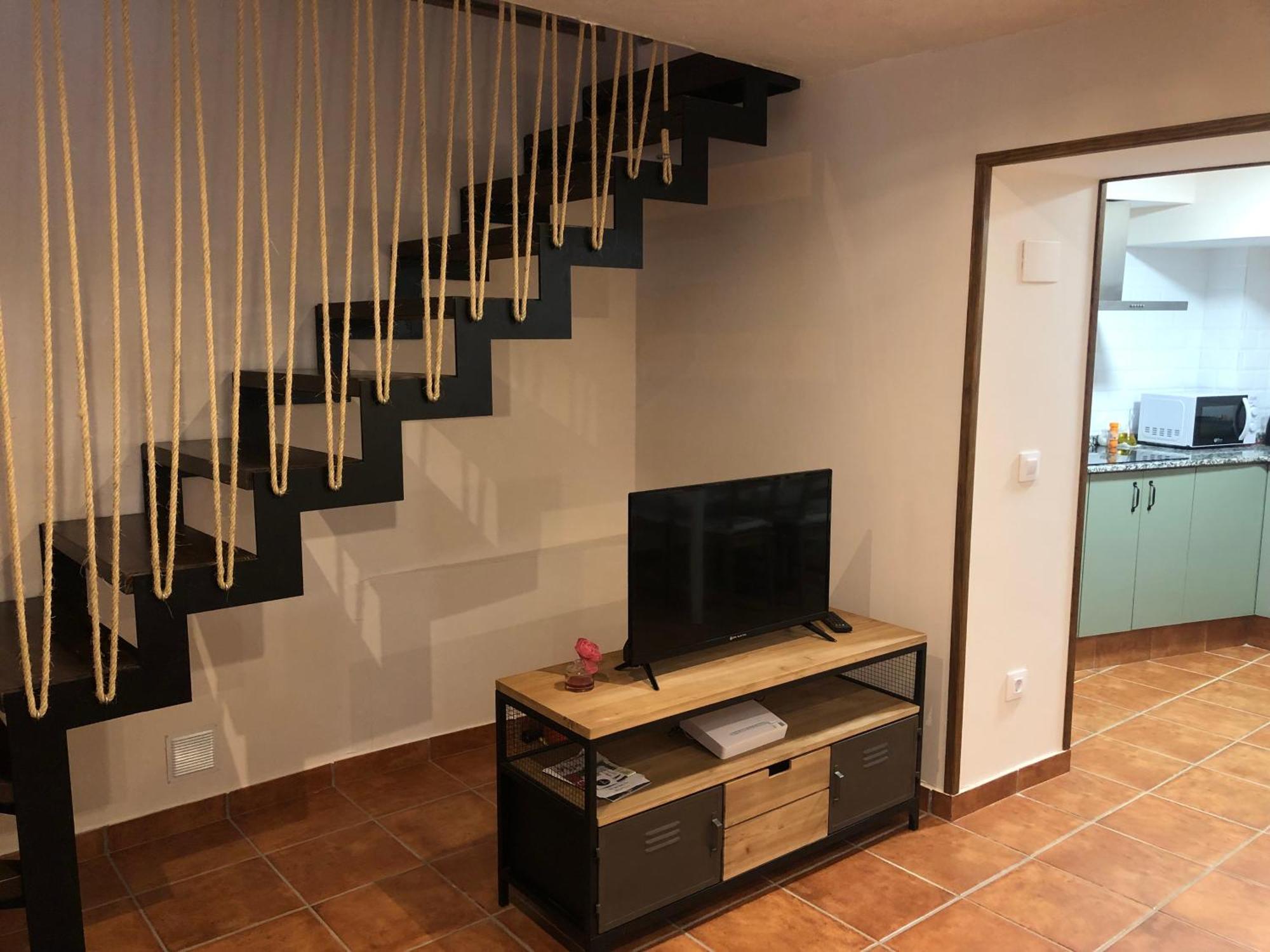 Casa Puri Villa Jérica Екстериор снимка