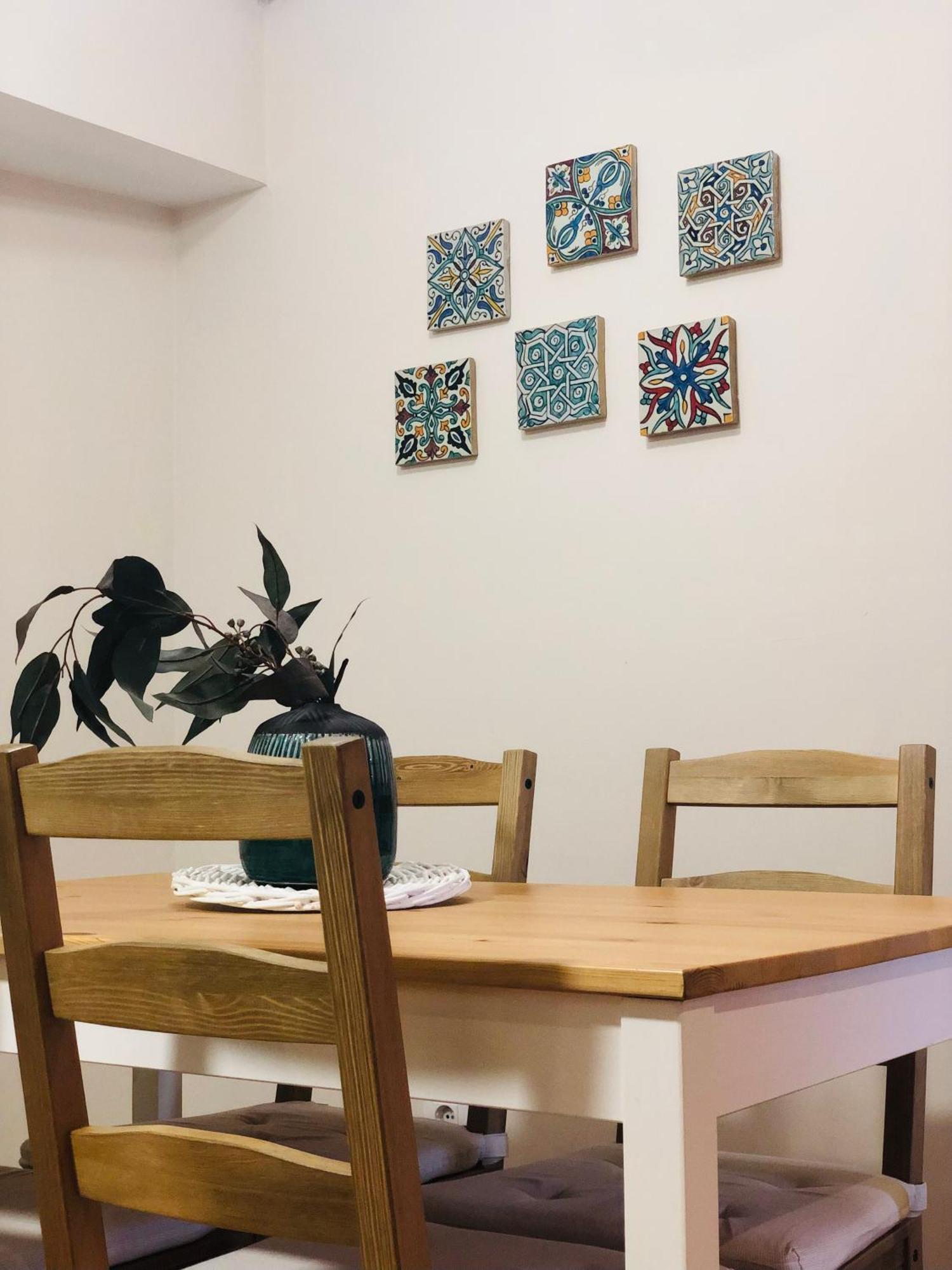 Casa Puri Villa Jérica Екстериор снимка