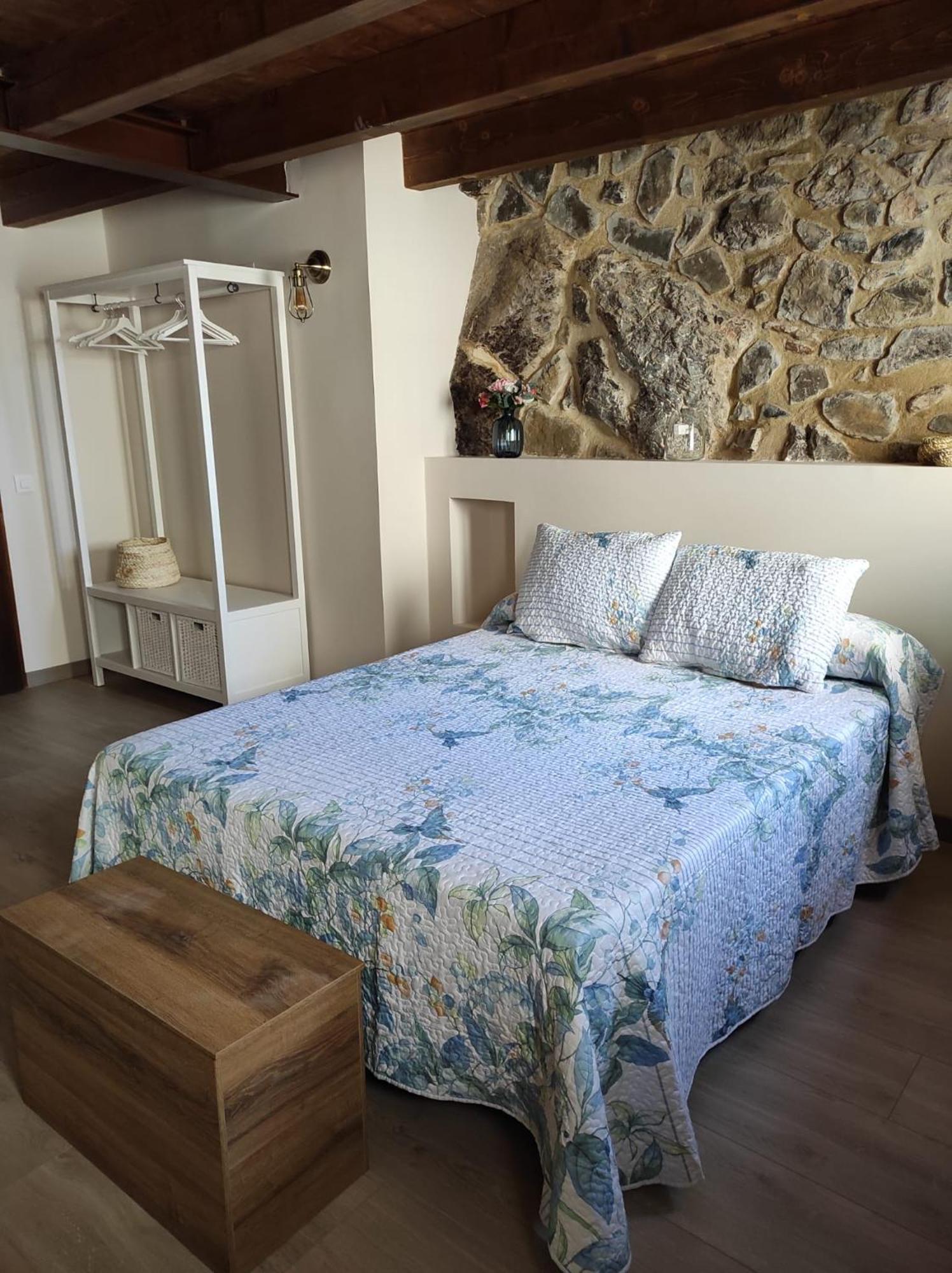 Casa Puri Villa Jérica Екстериор снимка