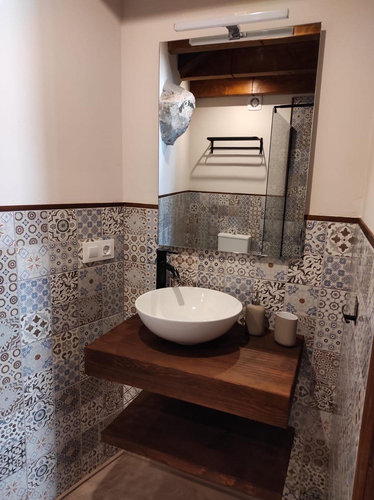Casa Puri Villa Jérica Екстериор снимка