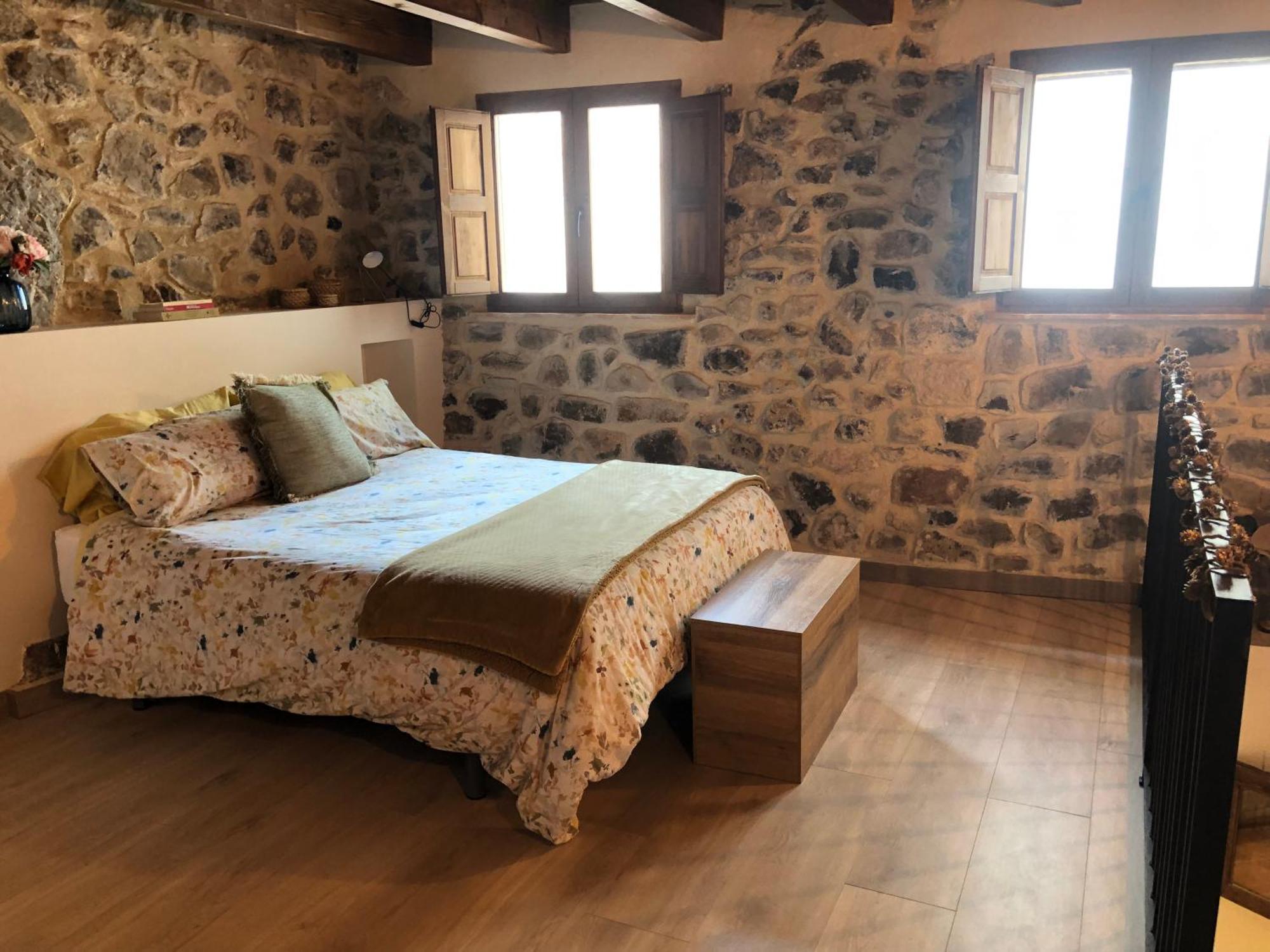 Casa Puri Villa Jérica Екстериор снимка